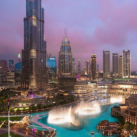 Elite Royal Apartment - Burj Residences Tower 5 ดูไบ ภายนอก รูปภาพ