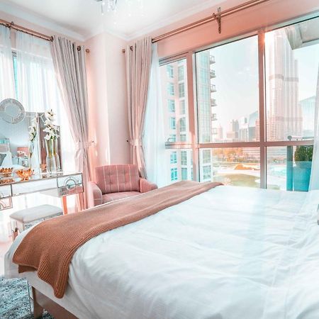 Elite Royal Apartment - Burj Residences Tower 5 ดูไบ ภายนอก รูปภาพ