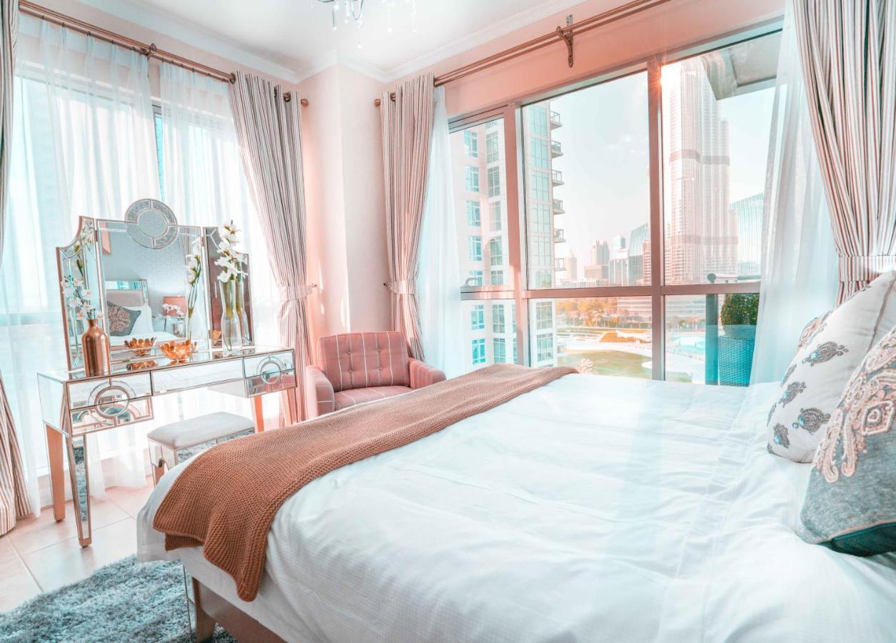 Elite Royal Apartment - Burj Residences Tower 5 ดูไบ ภายนอก รูปภาพ