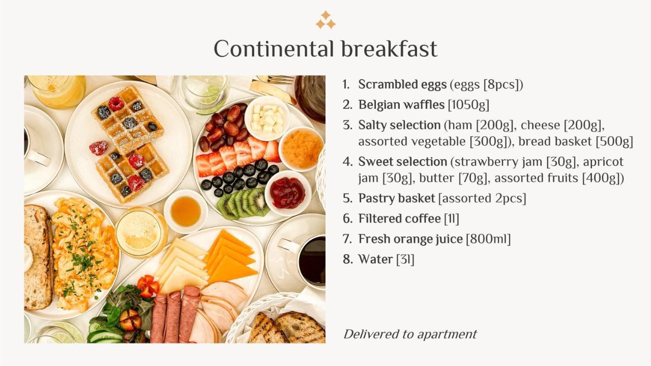 Elite Royal Apartment - Burj Residences Tower 5 ดูไบ ภายนอก รูปภาพ