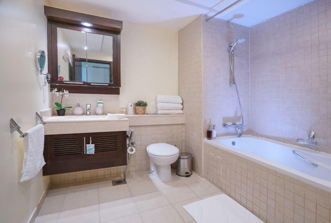 Elite Royal Apartment - Burj Residences Tower 5 ดูไบ ภายนอก รูปภาพ