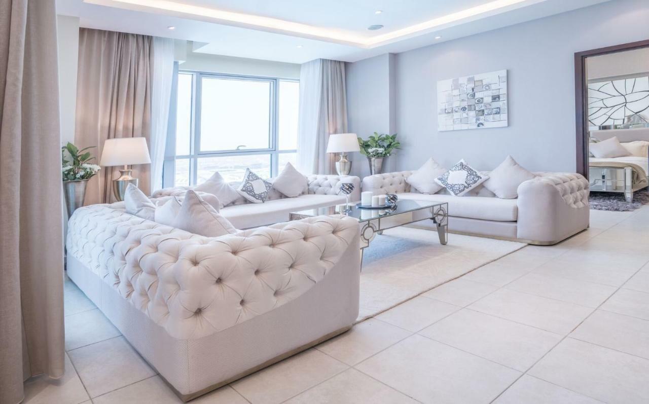 Elite Royal Apartment - Burj Residences Tower 5 ดูไบ ภายนอก รูปภาพ