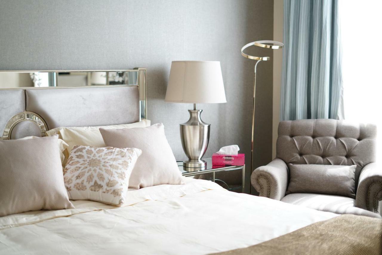 Elite Royal Apartment - Burj Residences Tower 5 ดูไบ ภายนอก รูปภาพ